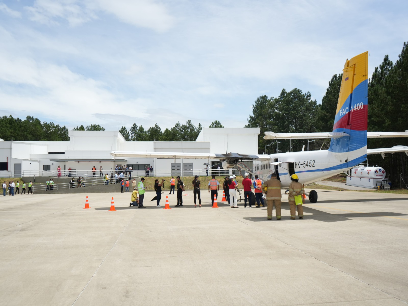 SATENA – Vuelos Medellin – San Gil – Bucaramanga 3