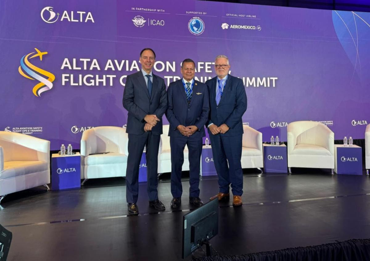 ALTA Aviation Safety 2025 1
