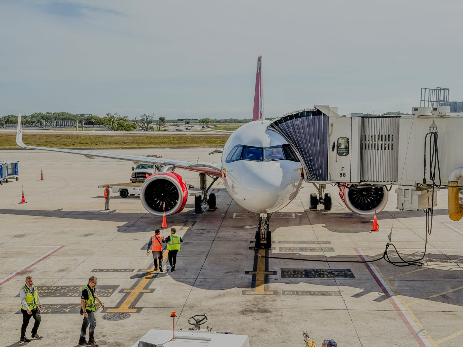 Avianca vuelos Bogota – Cordoba 06-2025