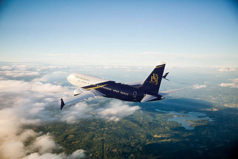 Flying in the air – Traveling