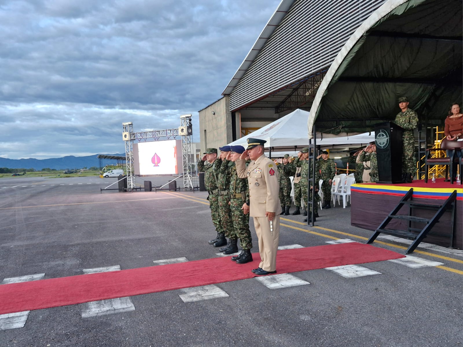 Ejercito Nacional nombramiento FUDAT (1)
