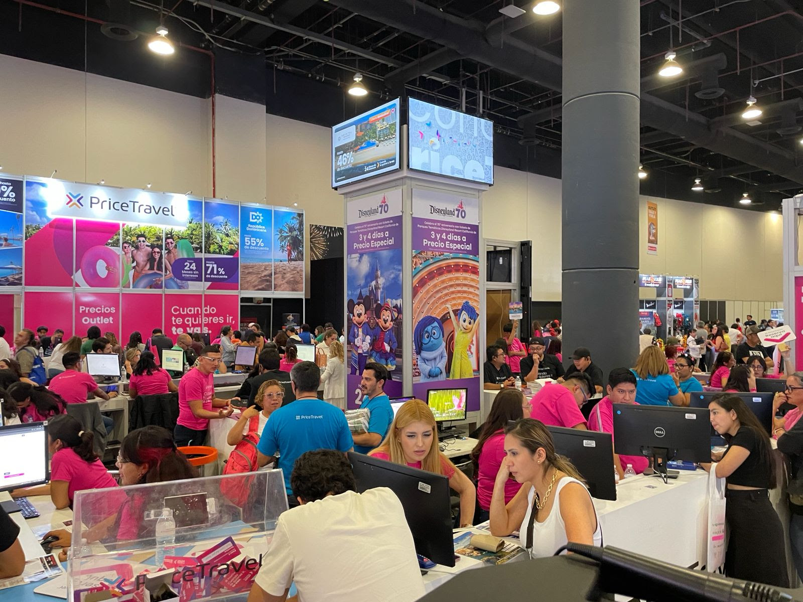 PriceTravel turismo Republica Dominicana 06-2025 5