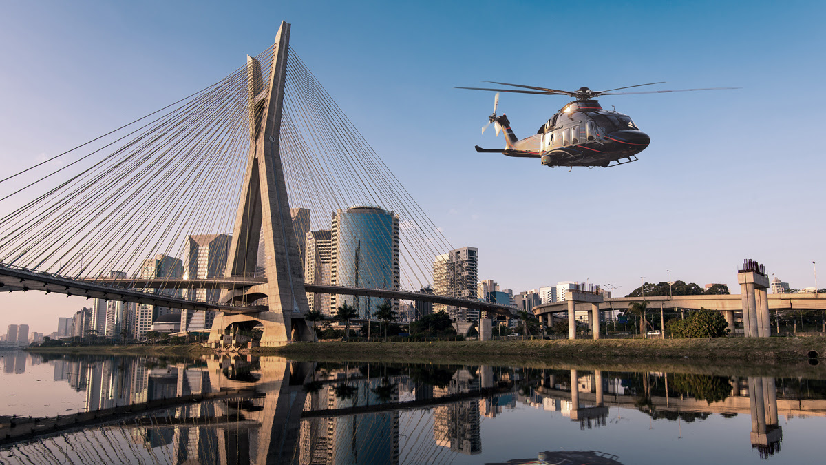 Rotortrade filial Brasil