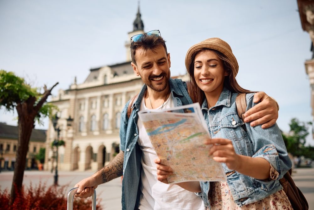 Viajes Falabella travel sale 2025
