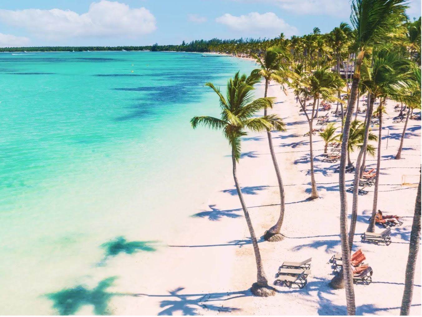 WTTC turismo Republica Dominicana