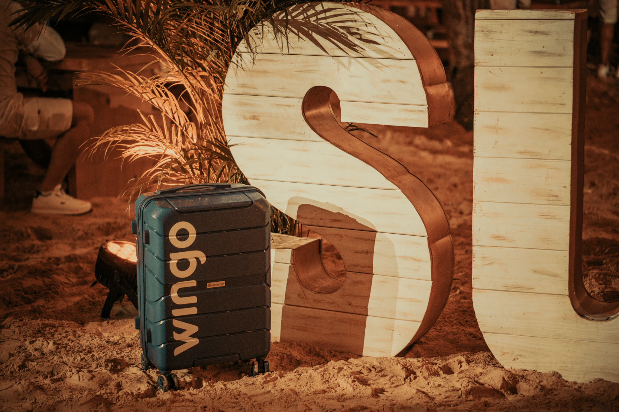 Wingo Destino Oculto 1
