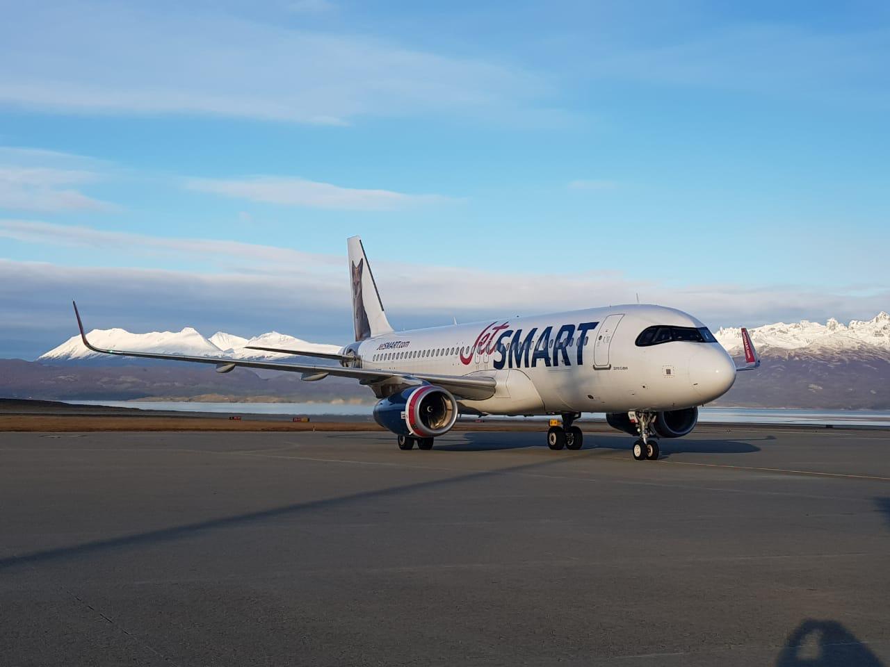 jetsmart-Amadeus 1