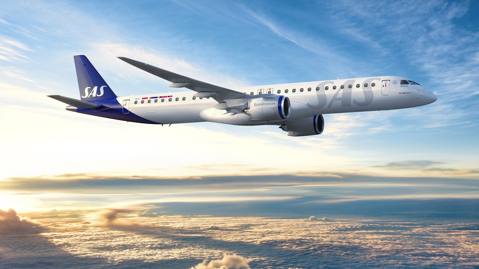 Embraer E195-E2_SAS_in_the_Sky_4-1600×900