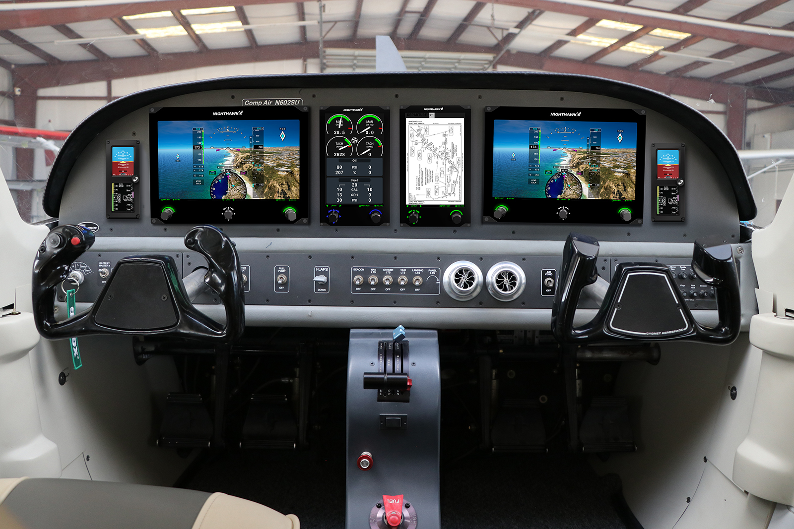 Guardian by Nighthawk Flight Systems_Comp Air Aviation