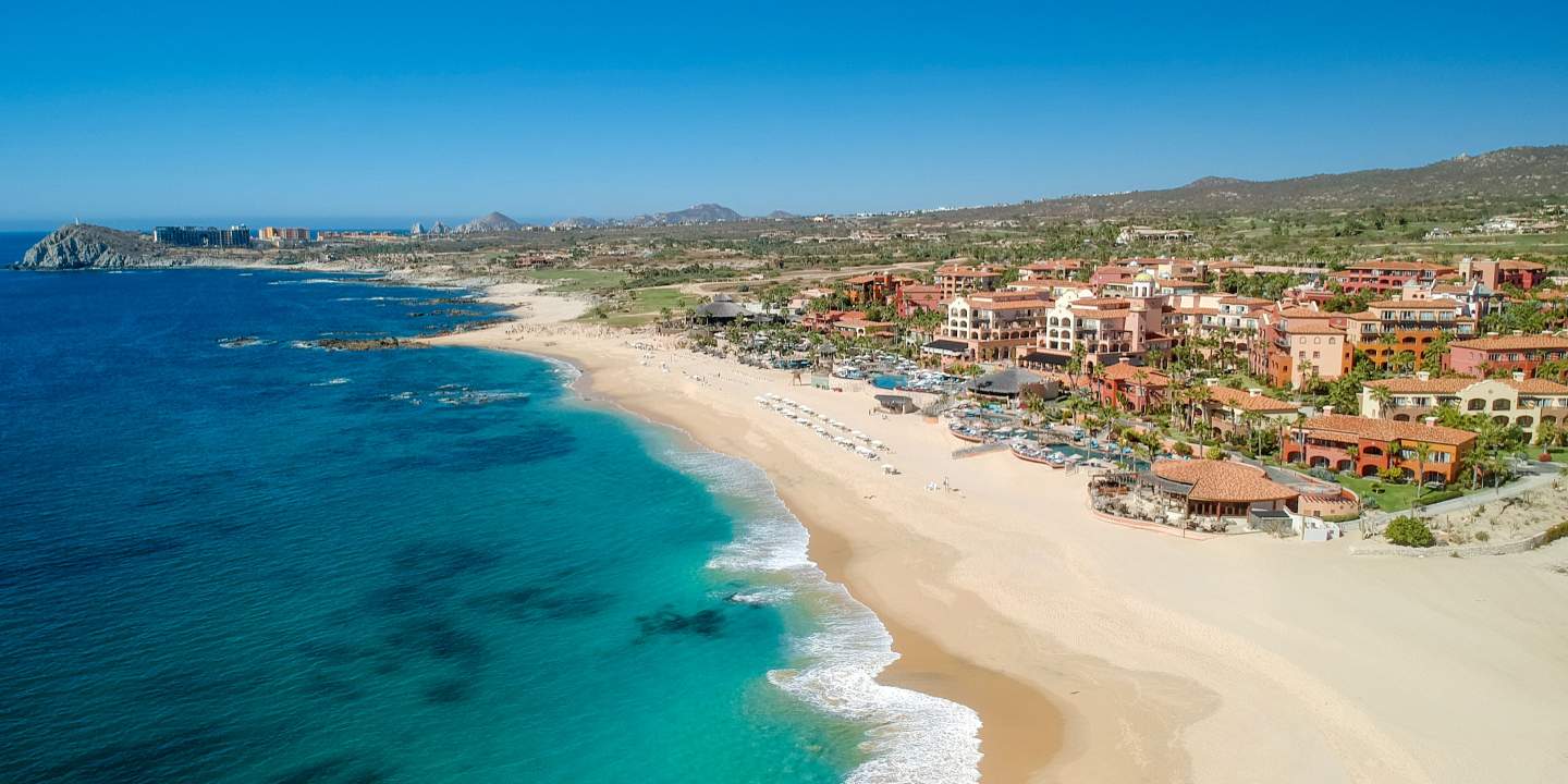 Los Cabos – Vuelos Copa Airlines