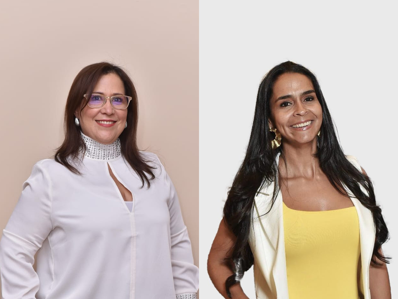 PriceTravel Holding Zoraida Cedeno y Maria del Pilar Escobar