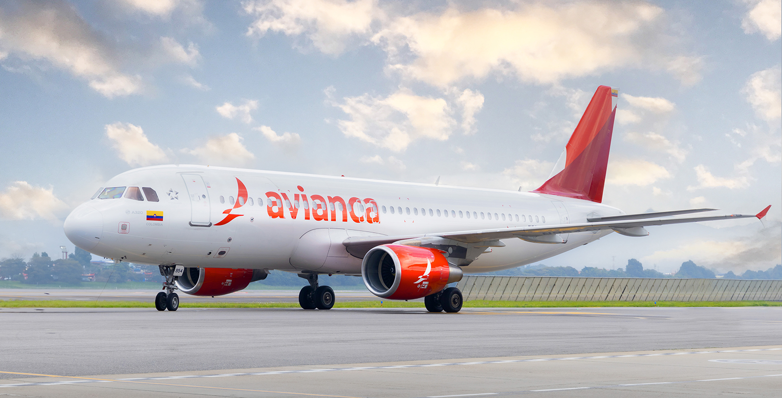 A320 Avianca