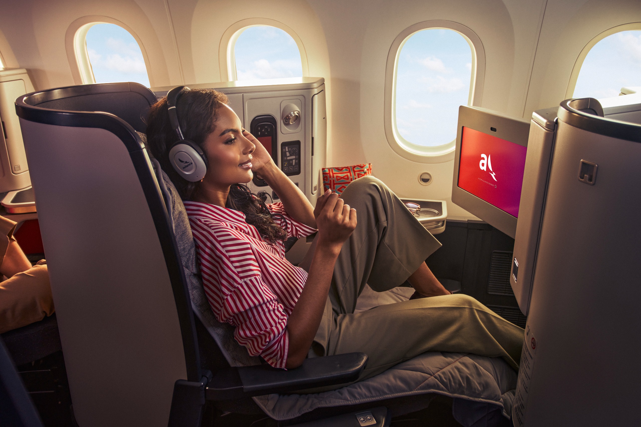 Avianca on Air 07-2025 1