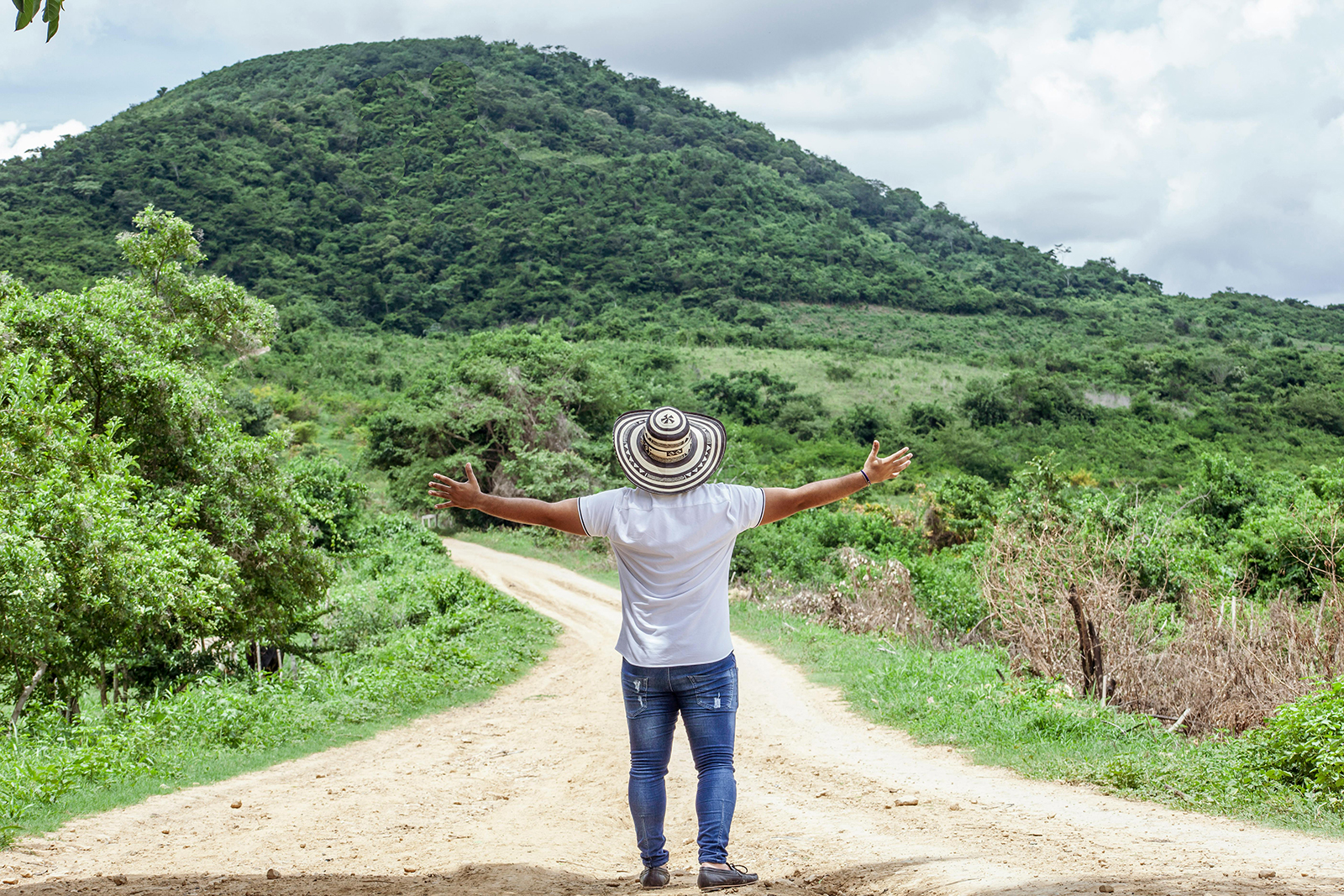 BookingCom Colombia experiencias turismo