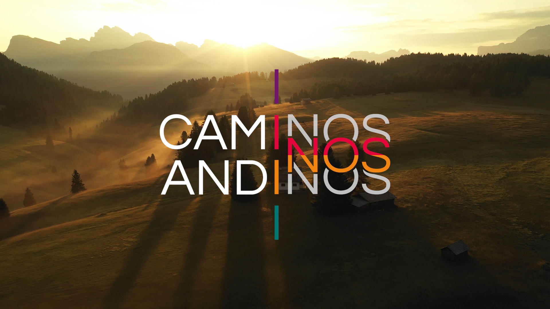 Caminos Andinos