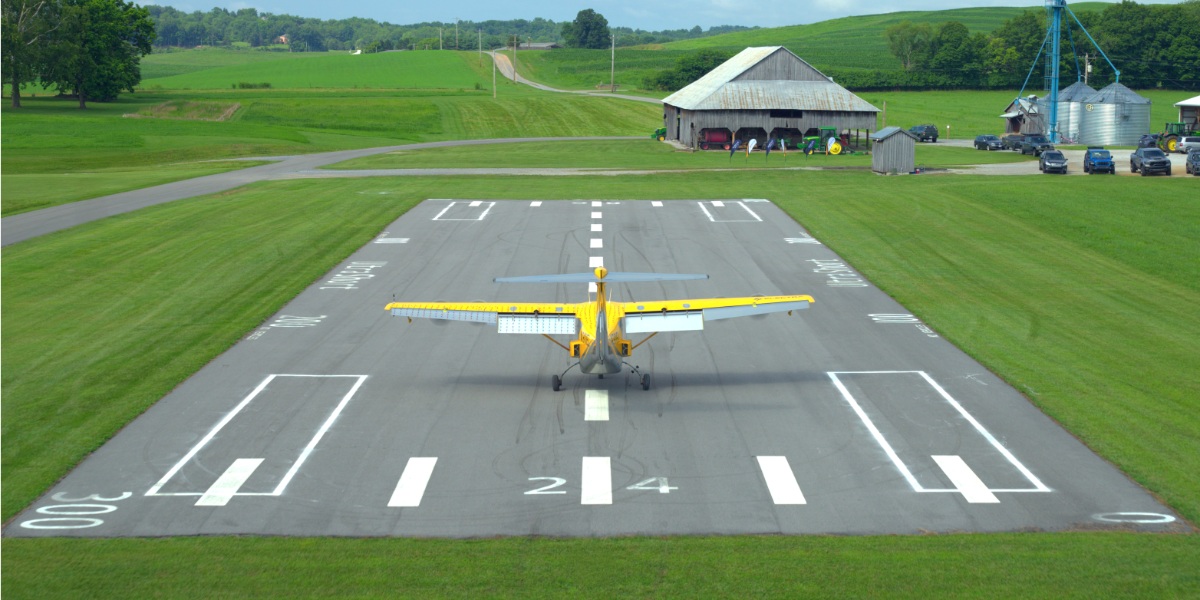 Electra y Surf Air Mobility completan las primeras demostraciones comerciales