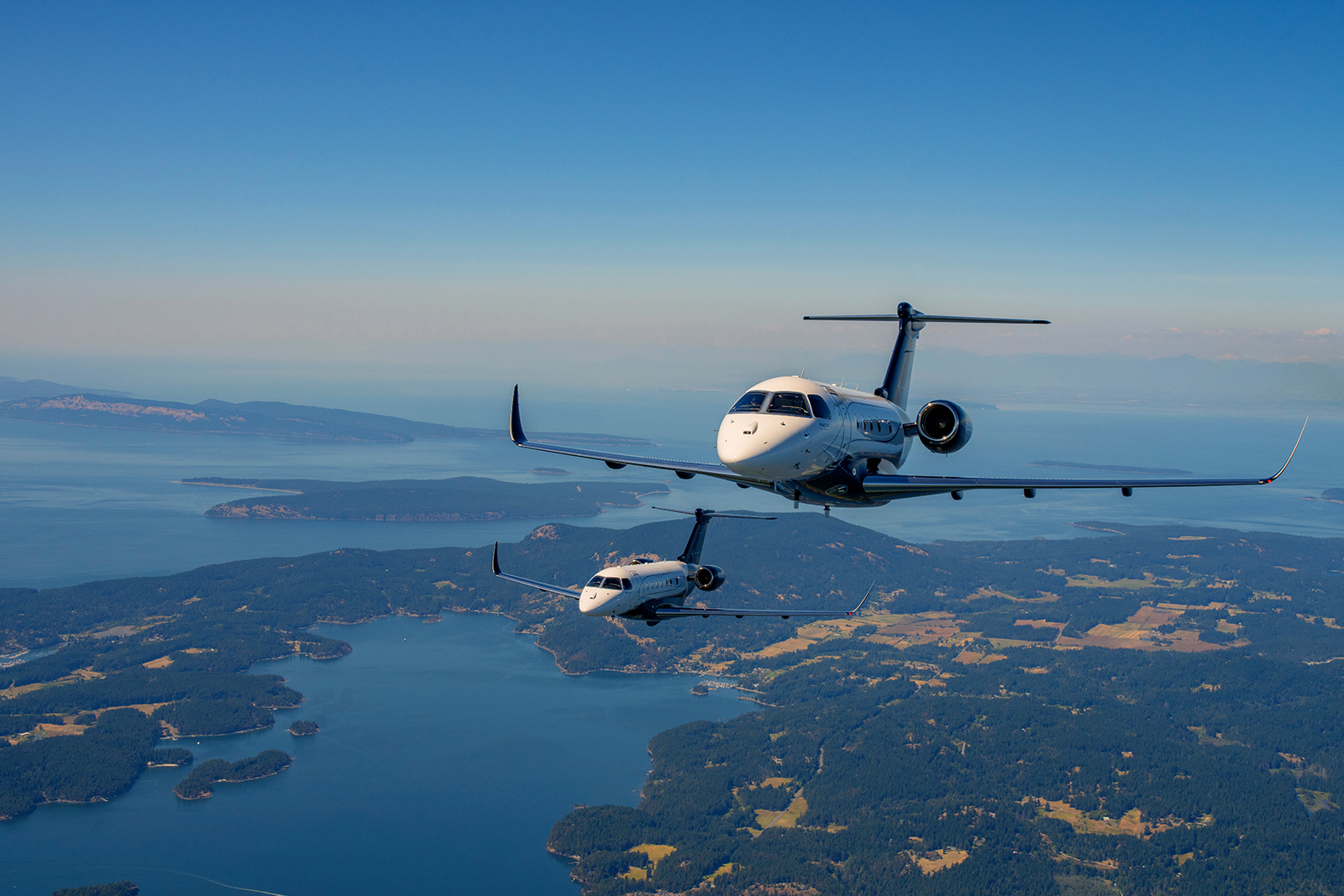 Embraer Praetor-Family-2