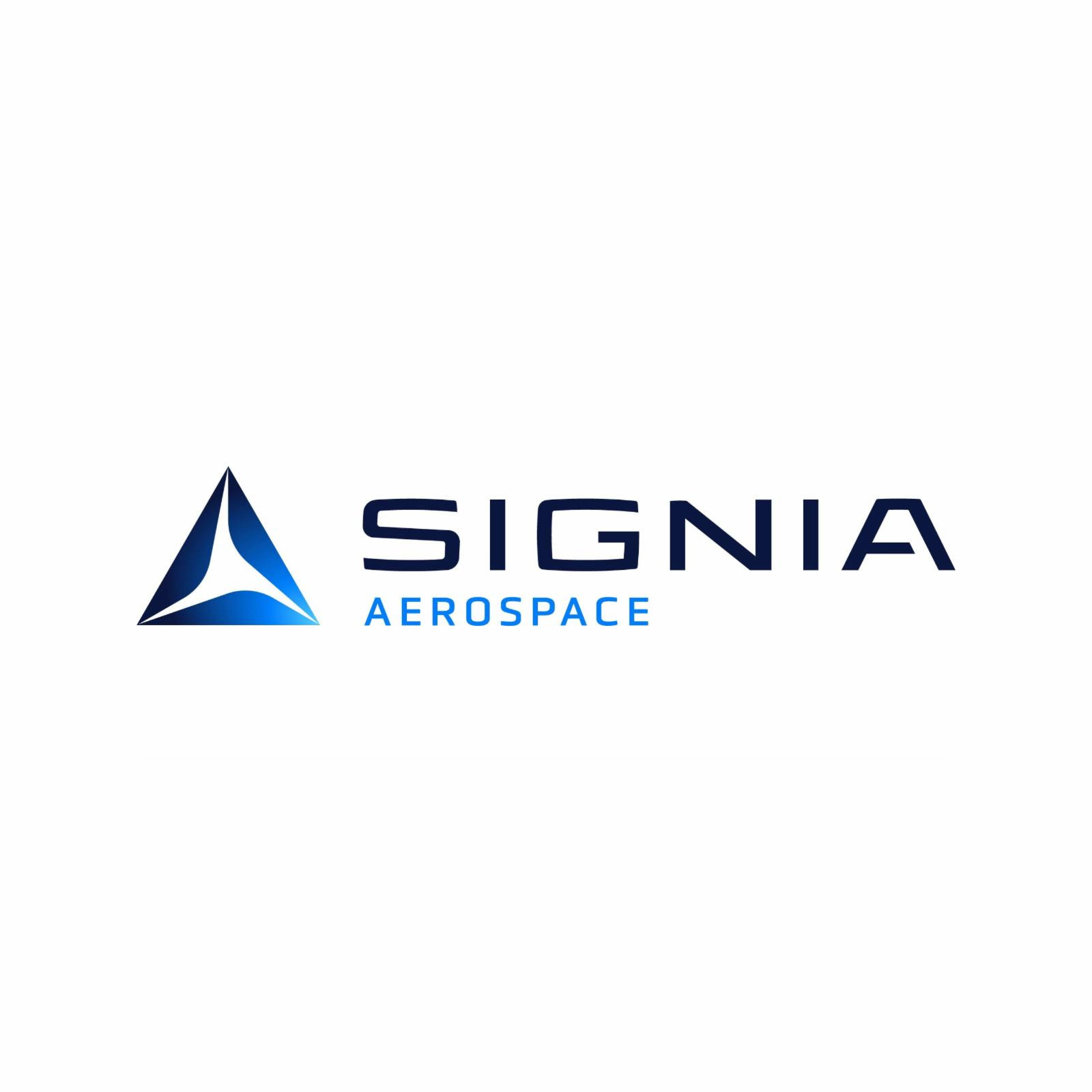 Logo Signia Aerospace