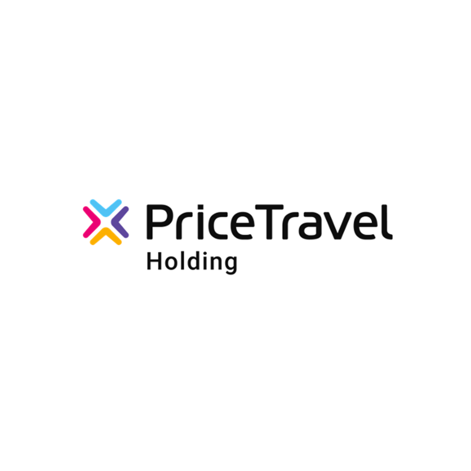 PriceTravel Holding logo