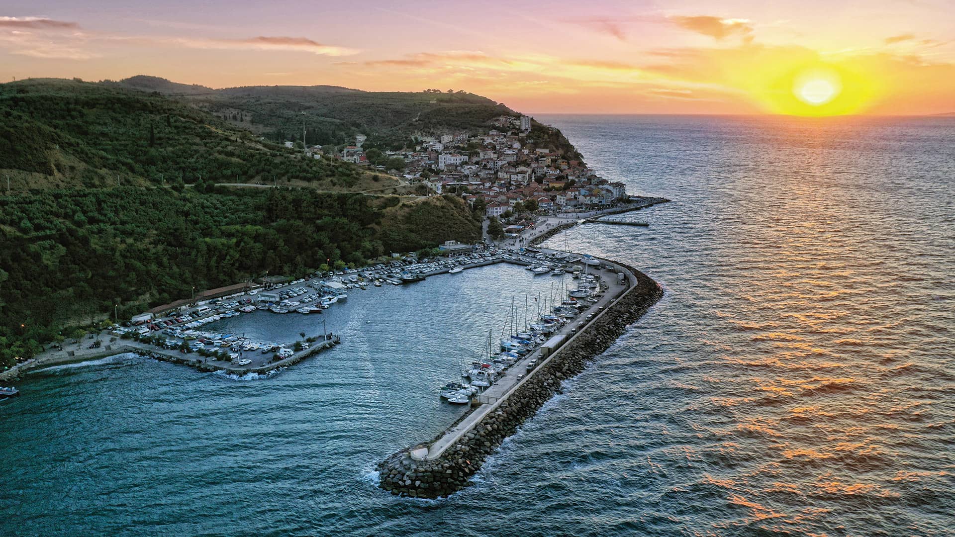 Turkish Airlines – Bursa