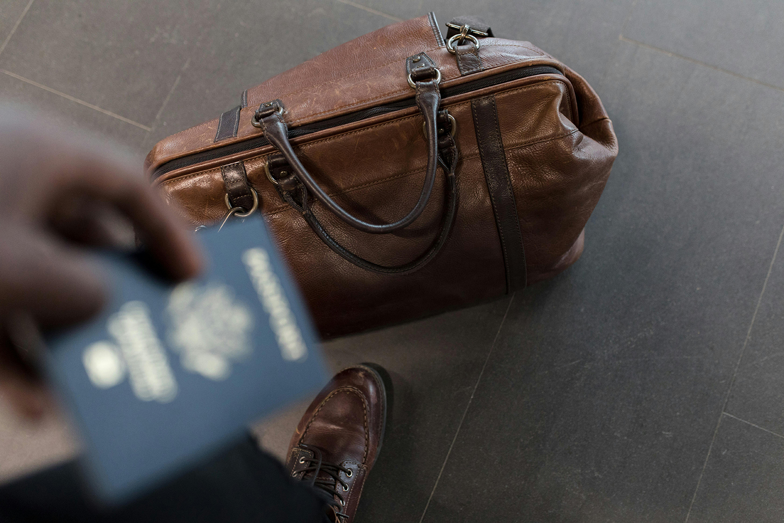BookingCom – Viajes pasaporte