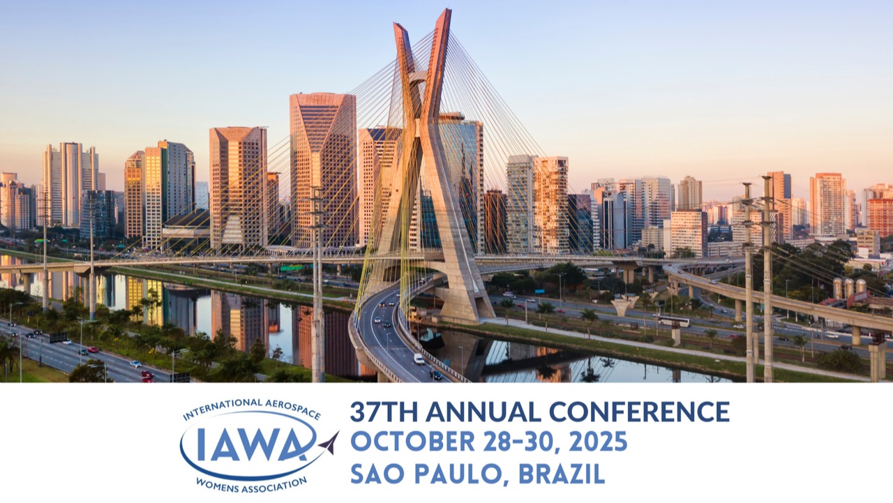 IAWA SAO PAULO