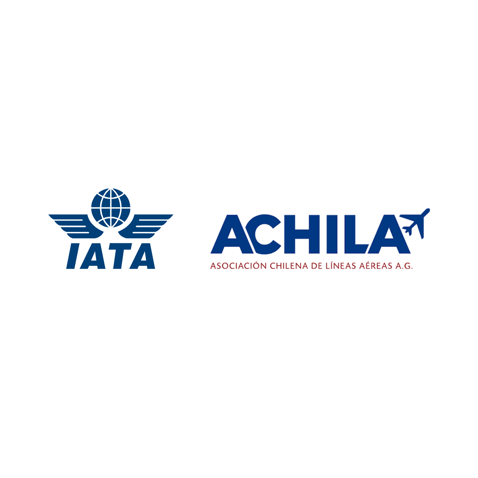 Logos IATA ACHILA