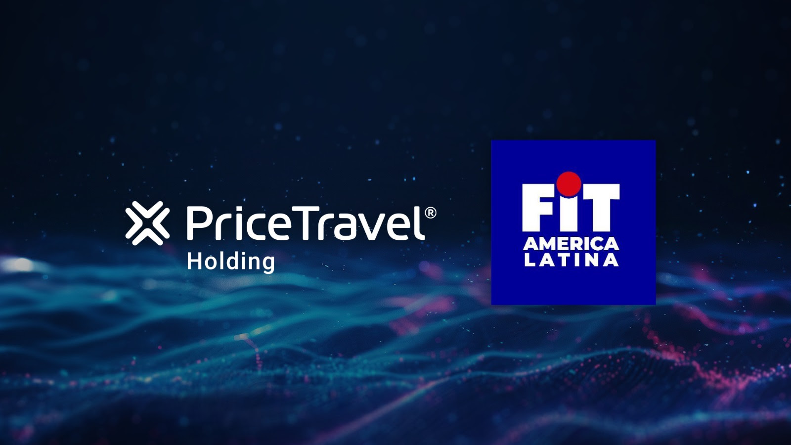 PriceTravel Holding – FIT America Latina 2025