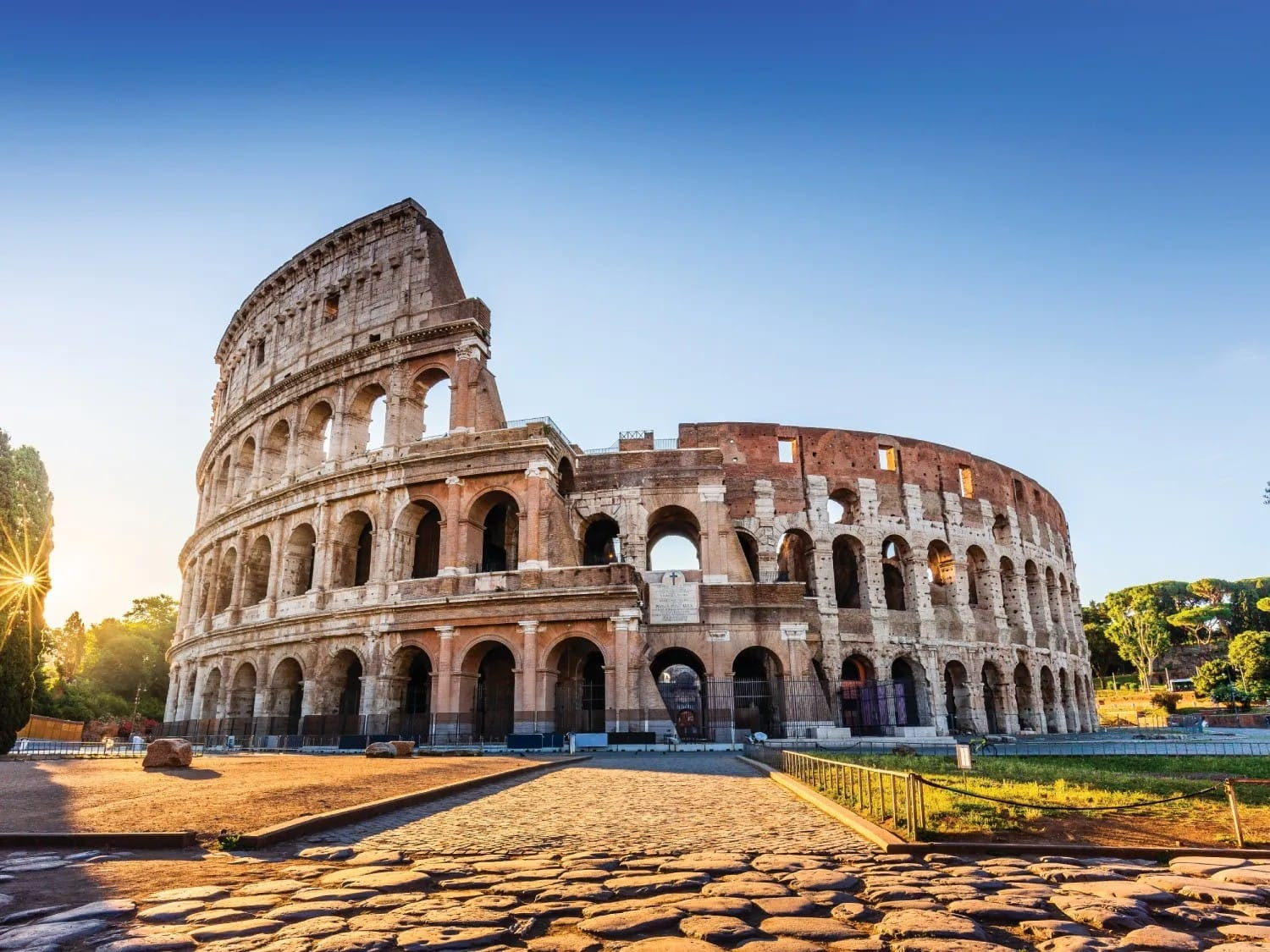 WTTC Cumbre Mundial 2025 Roma