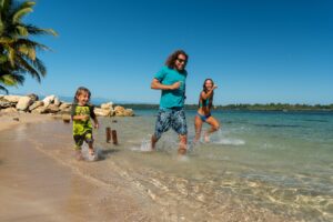 Boca del Drago Beach – Bocas del Toro province Panama