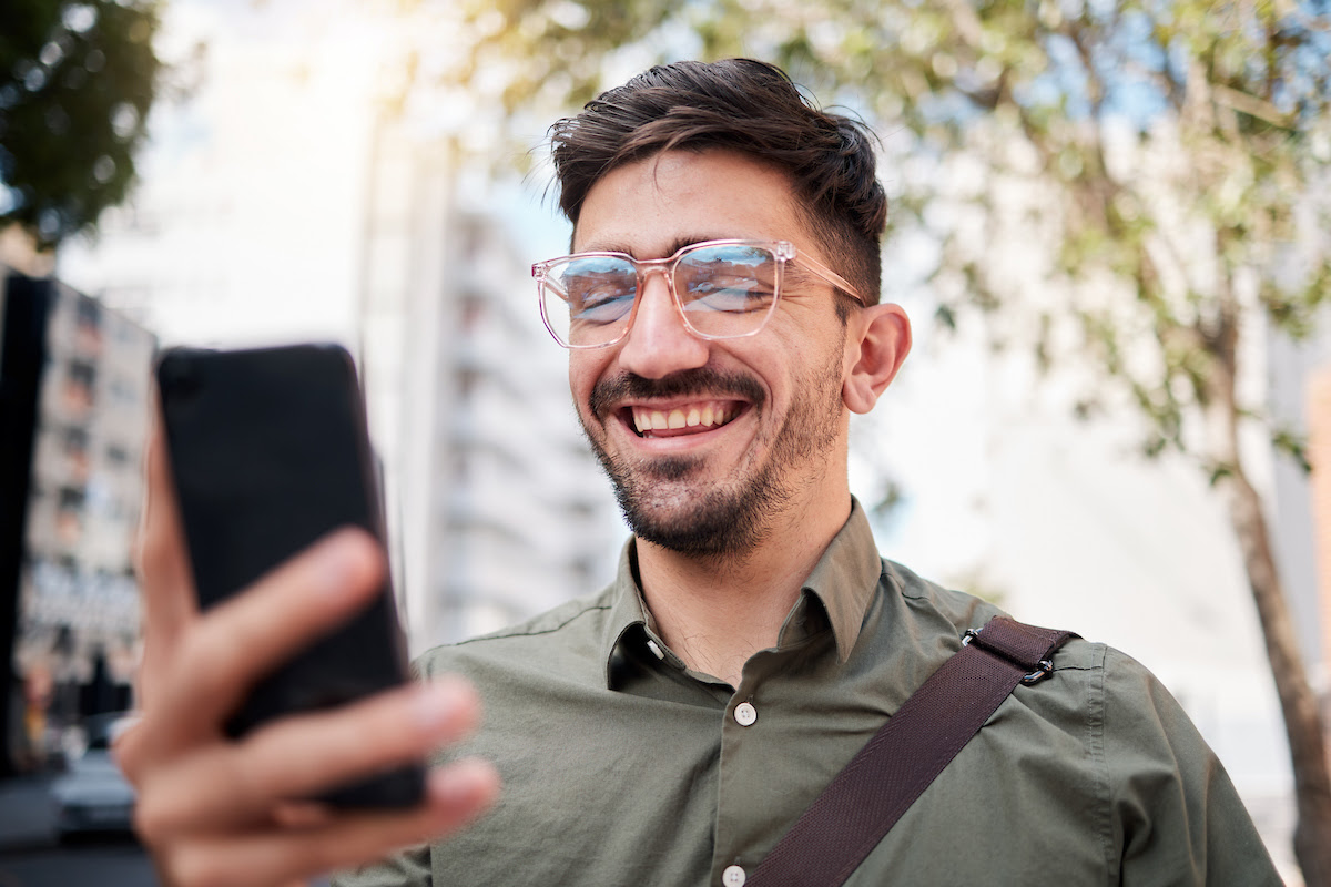 Delta Air Lines – Actualizacion aplicacion