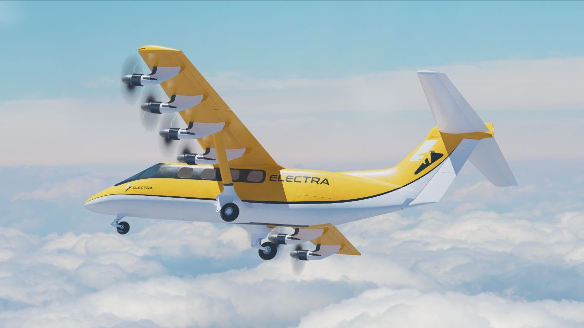 Electra aero ampliacion instalaciones 09-2025
