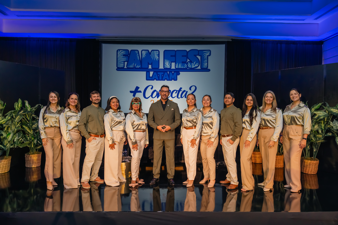 Fam Fest Latam 2025