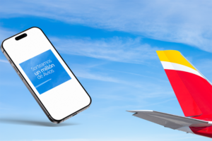 Iberia Sorteo-millon-IG-foto