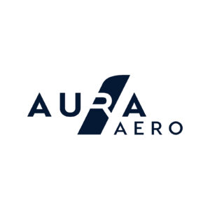 Logo AURA AERO