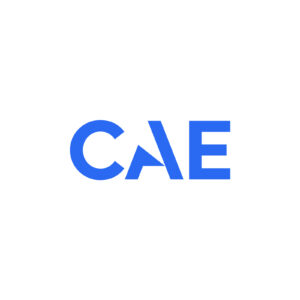 Logo CAE
