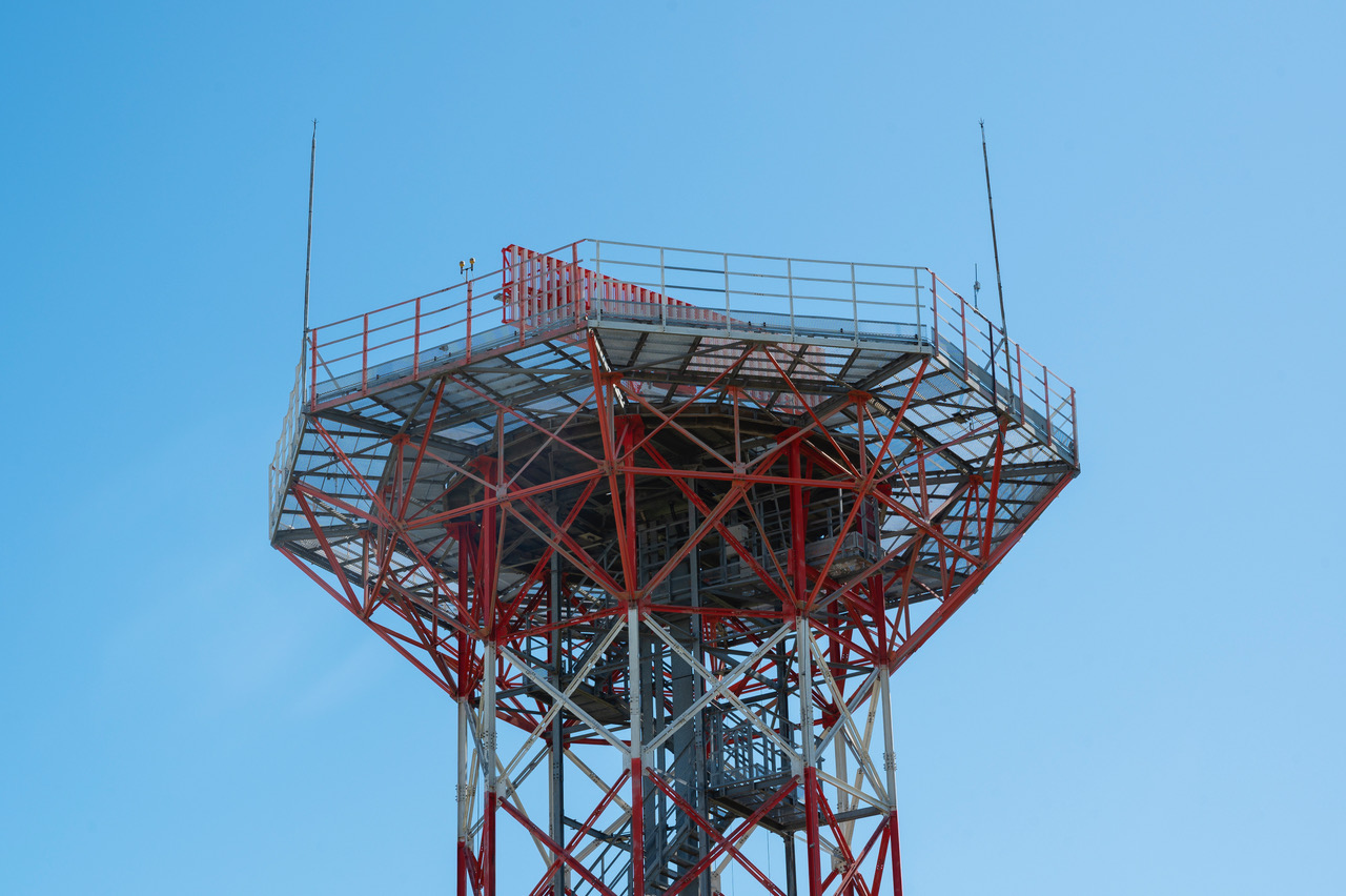 Radar Quilmes 07 – EANA