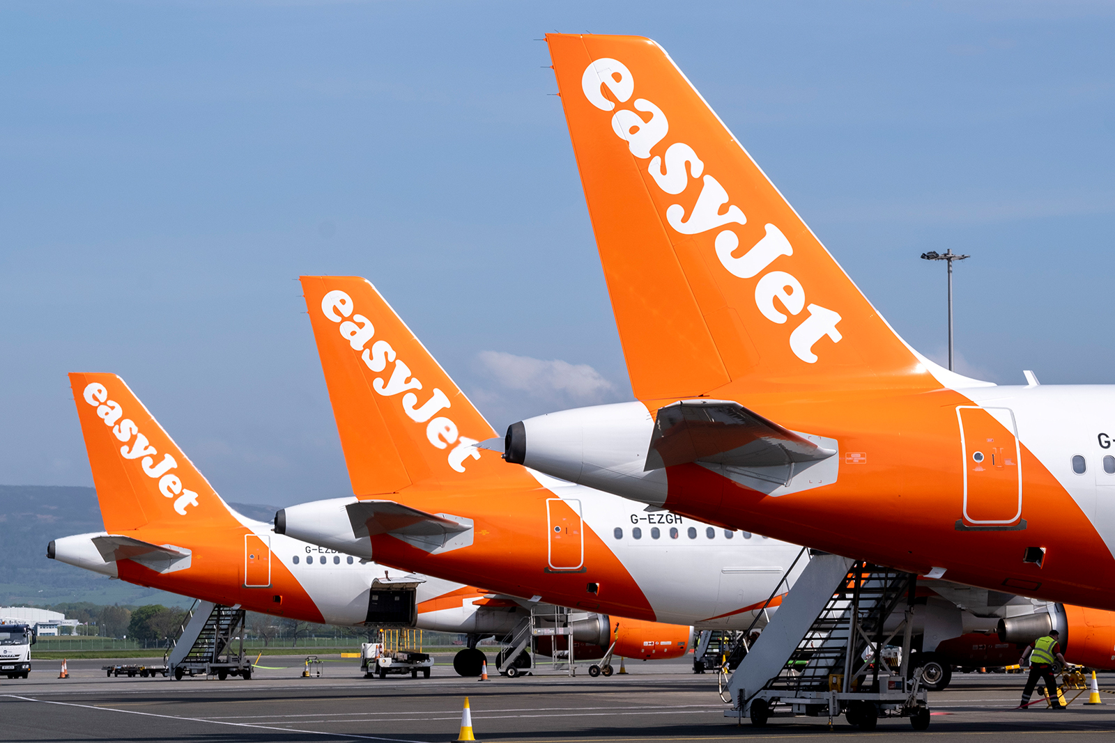 easyjet sita