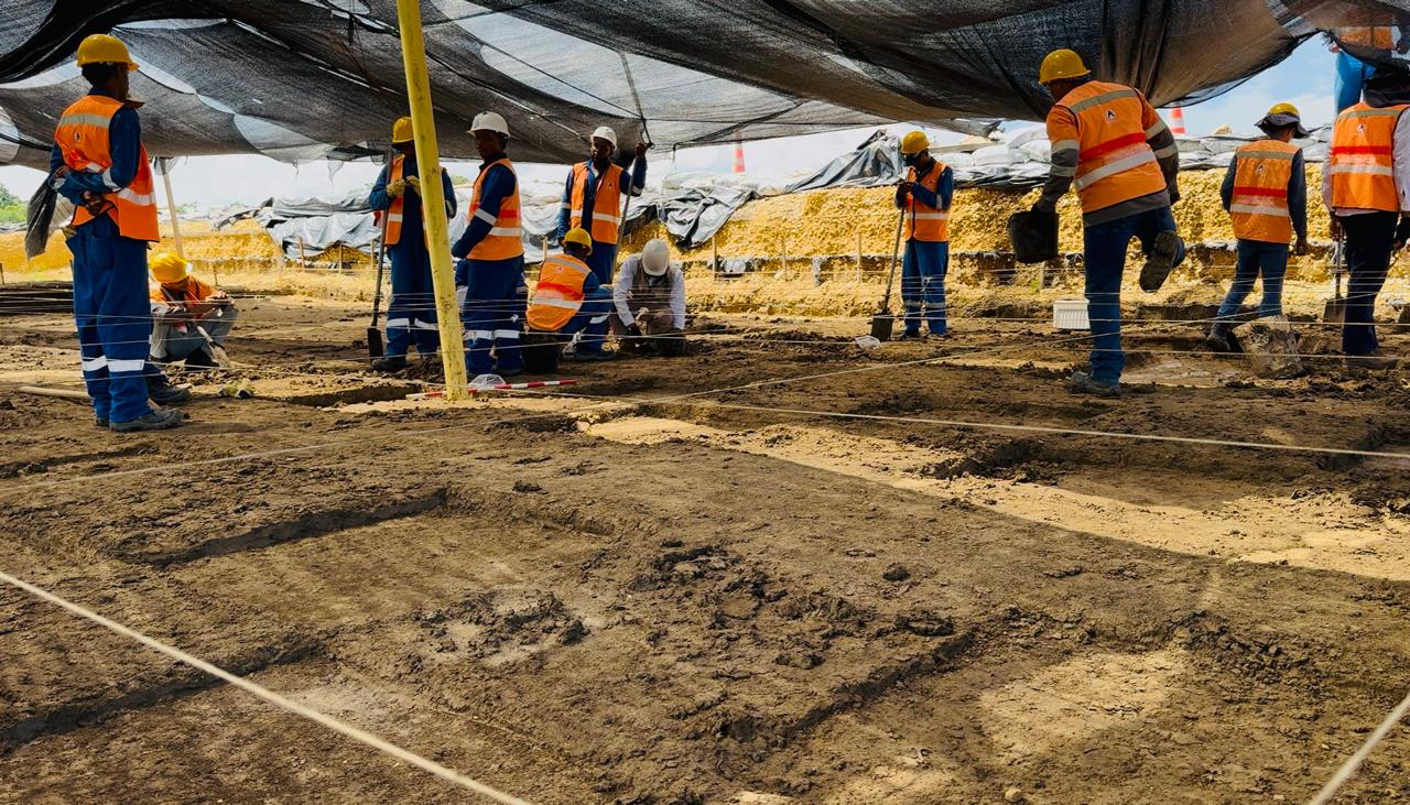 Aeronautica Civil excavacion arqueologica Tolu (1)