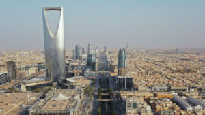 Delta Air Lines vuelo directo Atlanta Riad