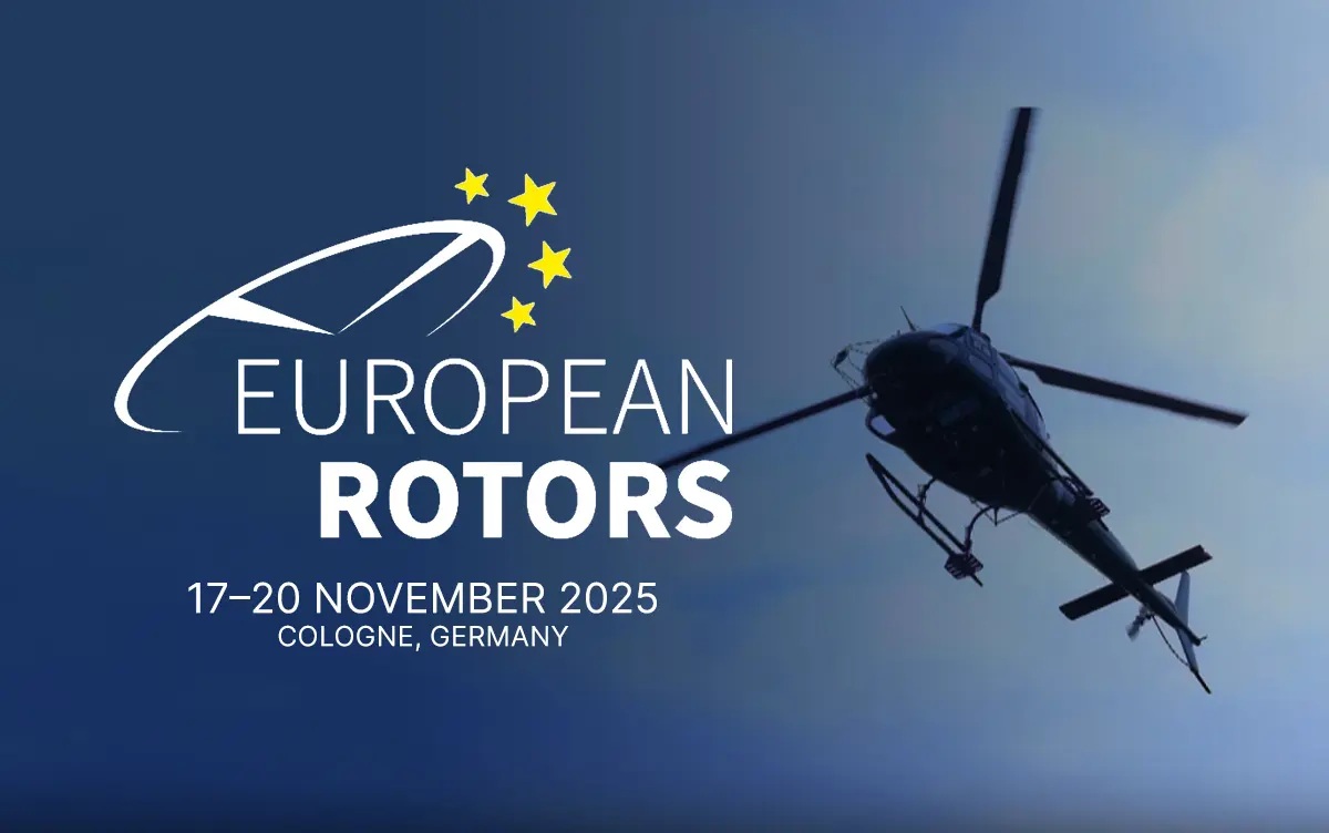 European Rotors 2025