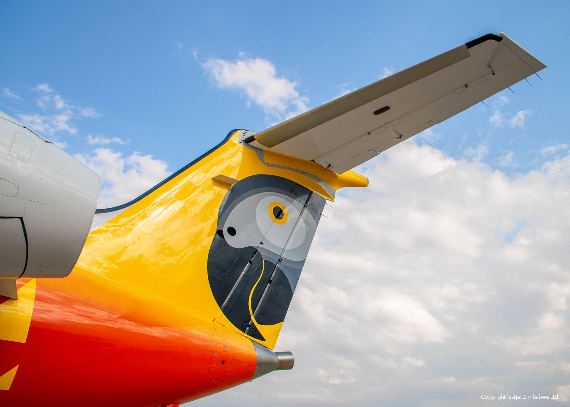 Fastjet WorldTicket