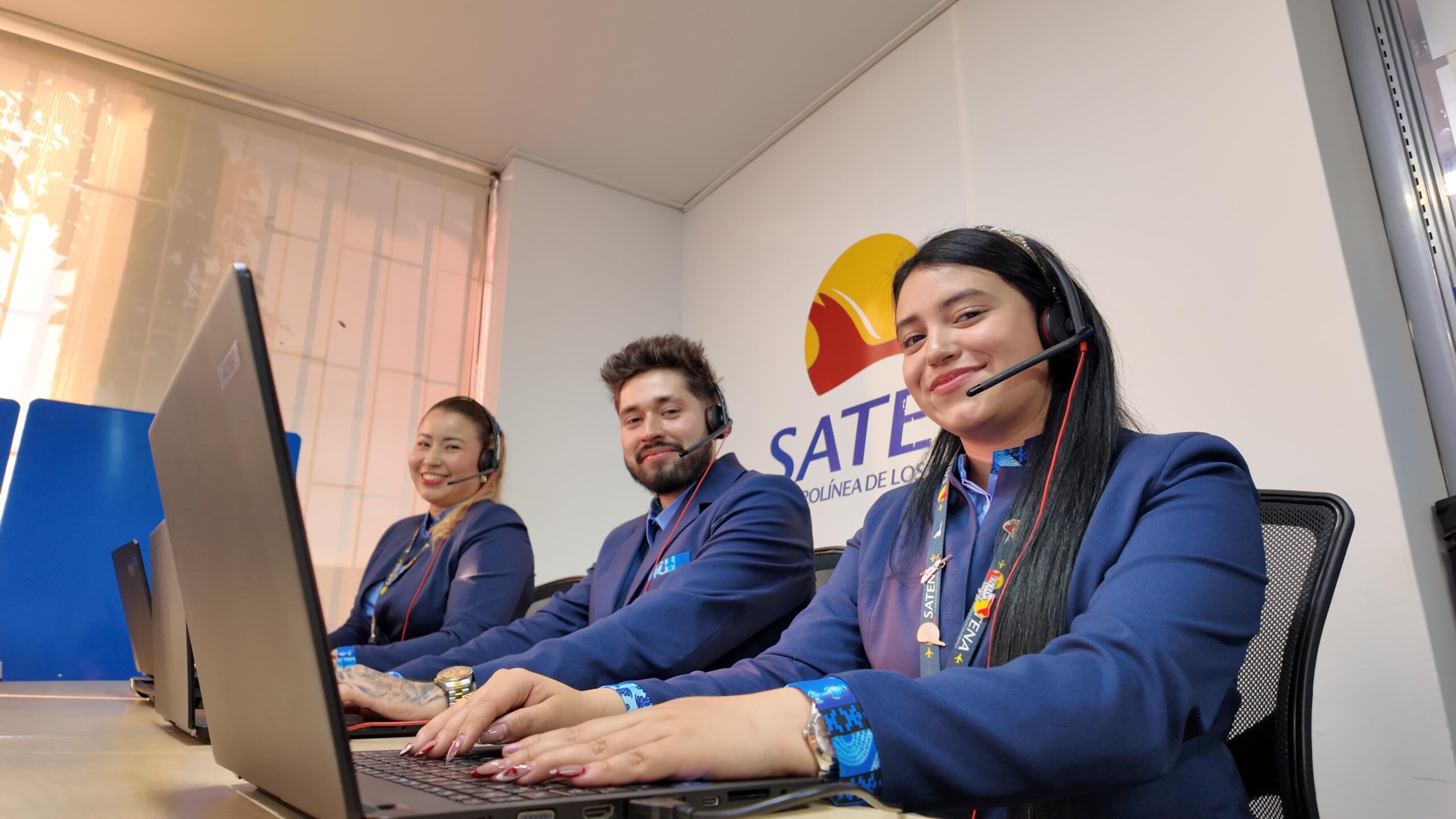 SATENA Atencion al Cliente