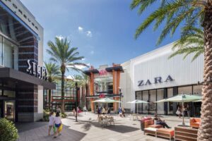 Visit Orlando – The Florida Mall compras
