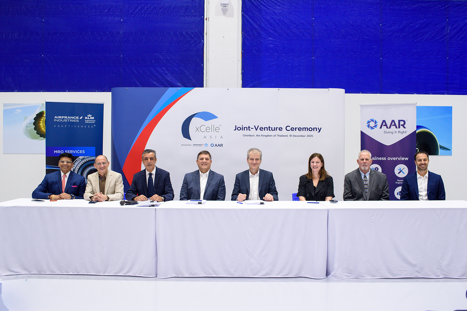 AFI KLM EM Xcelle Asia 10-12-25