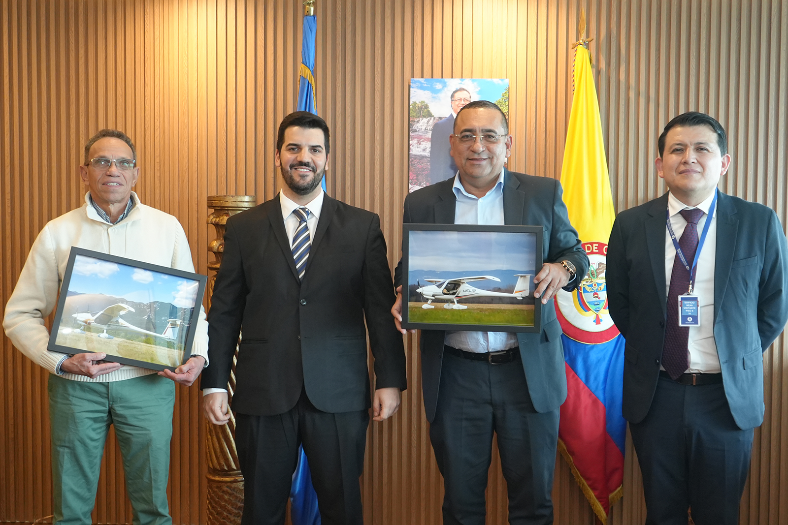 Aeronautica Civil – Certificacion avion ultra ligero (1)