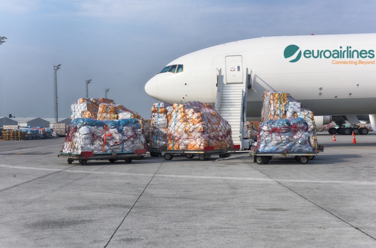 Euroairlines transformacion digital