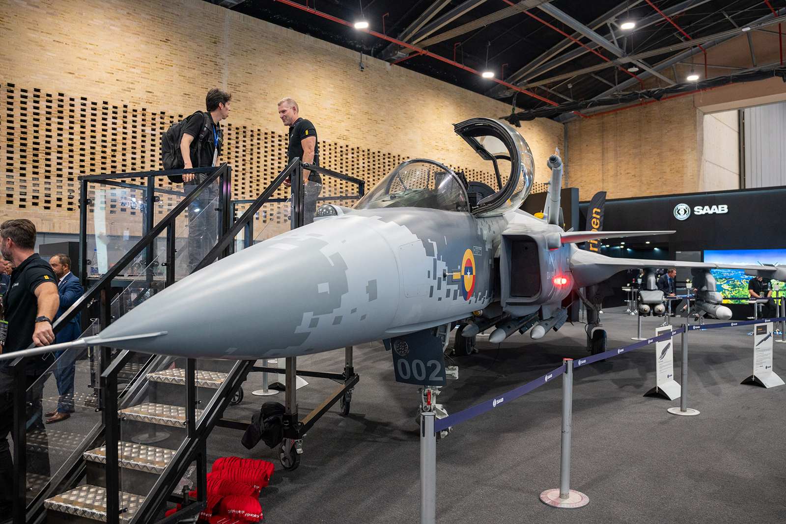 Expodefensa 2025 (4)