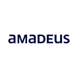 Logo Amadeus 2025
