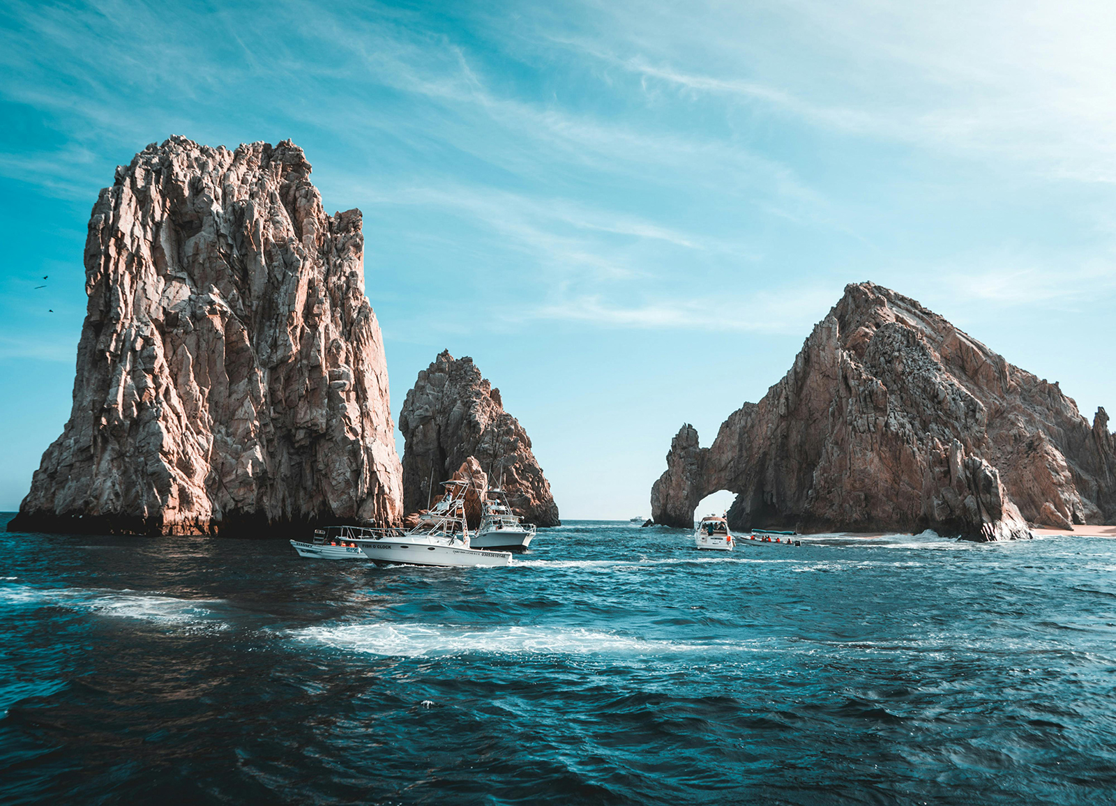 Los Cabos Mexico – turismo colombiano
